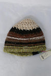 Vitelli hook needle hair cap FW22_OKT_B004B